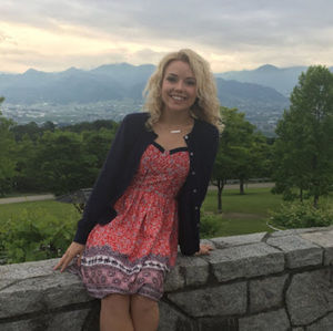 Meet your Posher, Miranda